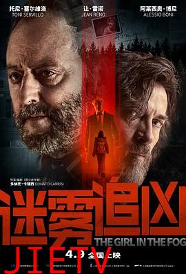 迷雾追凶(国语版)