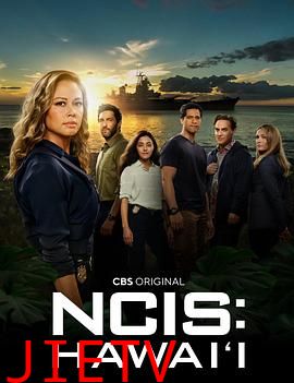 海军罪案调查处：夏威夷 第二季
