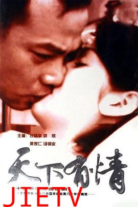 天下有情之天涯路