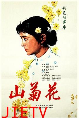 山菊花