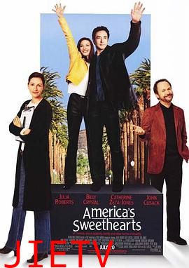 美国甜心