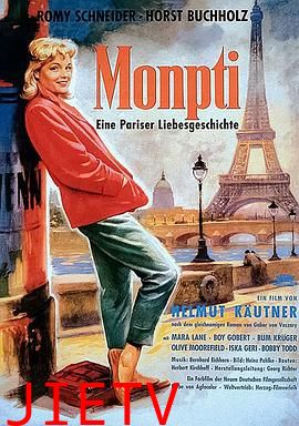 鸳鸯梦(国语版)