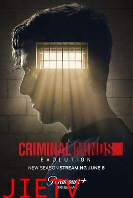 犯罪心理:演变 第十七季