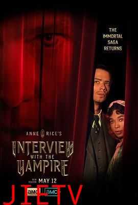 夜访吸血鬼 第二季