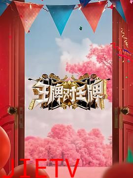 王牌对王牌 第八季