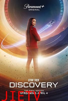 星际迷航:发现号 第五季