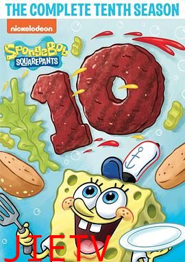 海绵宝宝 第十季