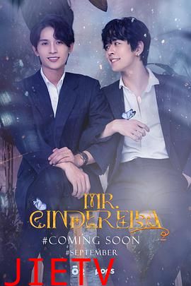 辛德瑞拉先生2