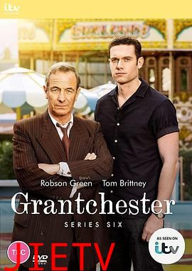 牧师神探 第六季