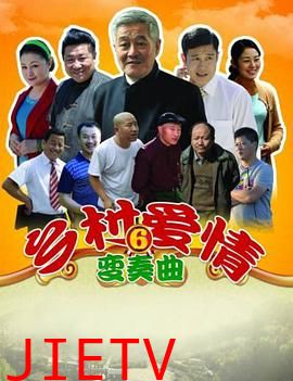 乡村爱情变奏曲