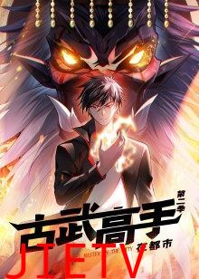古武高手在都市 第二季