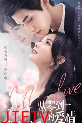 从零到一的爱情