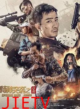 特种突袭之觉醒