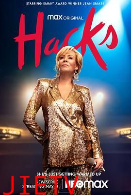 绝望写手 第一季