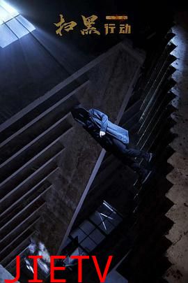 扫黑行动之黄金