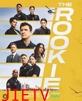 菜鸟老警 第六季