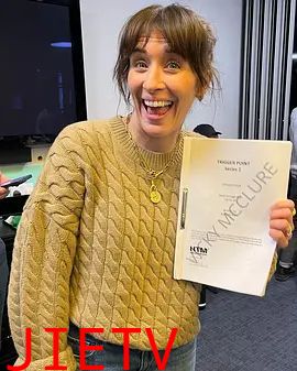 一触即发 第二季