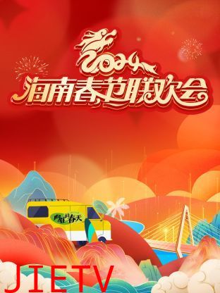 2024海南春节联欢会