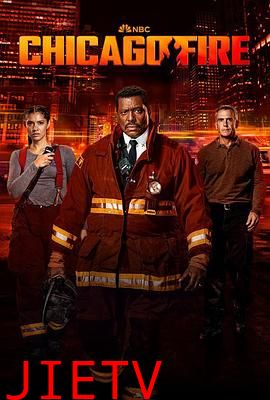 芝加哥烈焰 第十二季