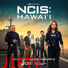 海军罪案调查处：夏威夷 第三季