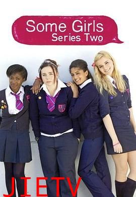 伦敦女孩 第二季