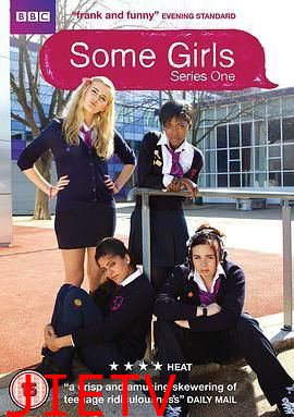 伦敦女孩 第一季