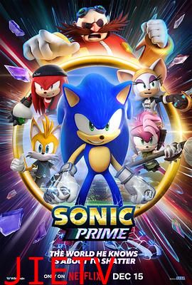 索尼克:回家大冒险