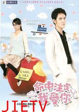命中注定我爱你