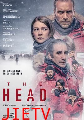 极地暗杀 第一季