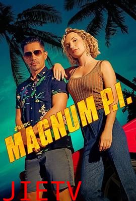 新夏威夷神探 第五季