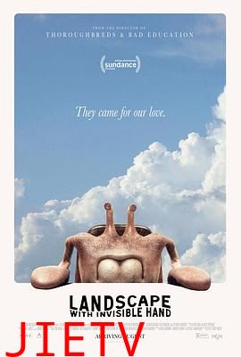 看不见手的风景