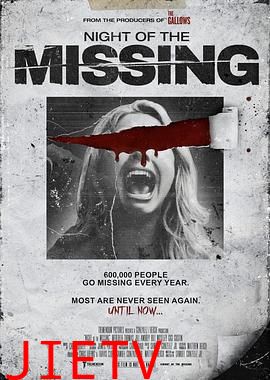 失踪者之夜