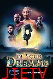 在梦中 In Your Dreams