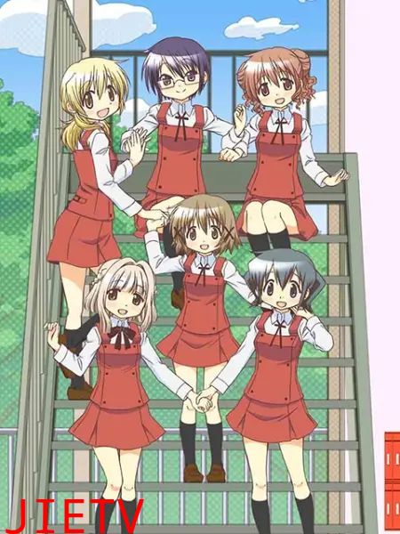 向阳素描×蜂窝