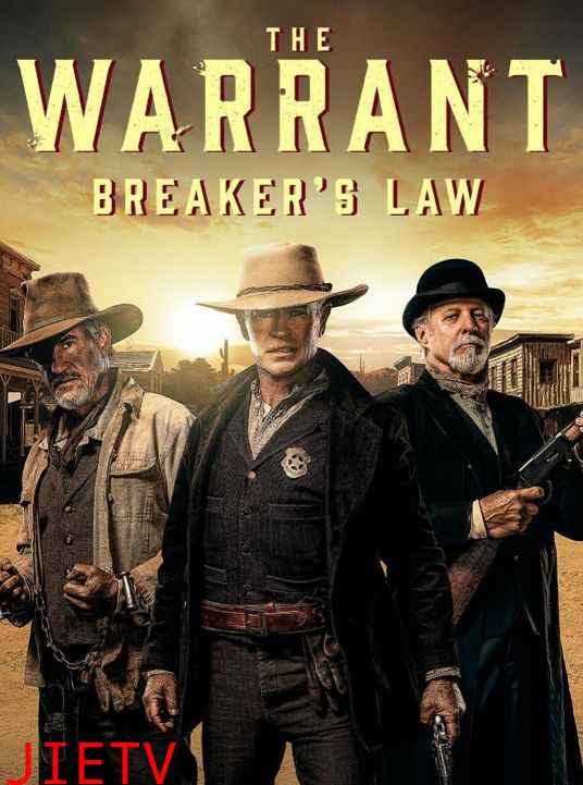 逮捕令:破坏者法则