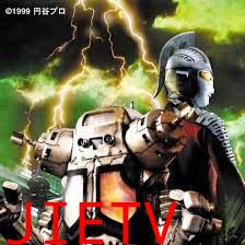 赛文奥特曼 仿制的男人