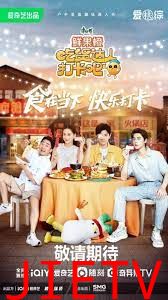 吃货达人打卡吧