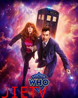 神秘博士60周年特别篇