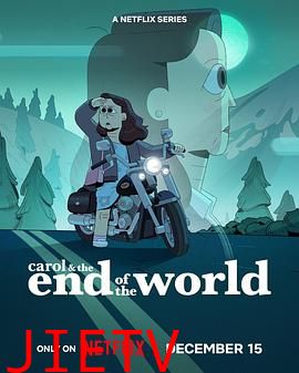 凯洛的末日日常