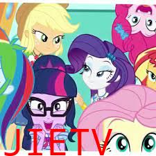 小马国女孩 夏季特别篇 一波三折的友谊