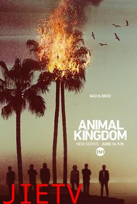 野兽家族 第一季