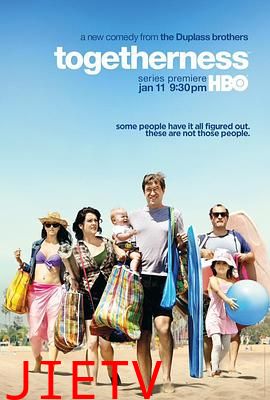 患难与共 第一季