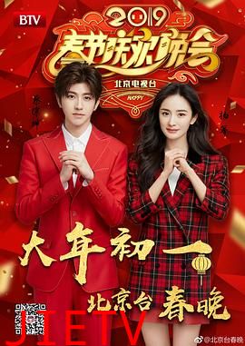 2019年春节联欢晚会