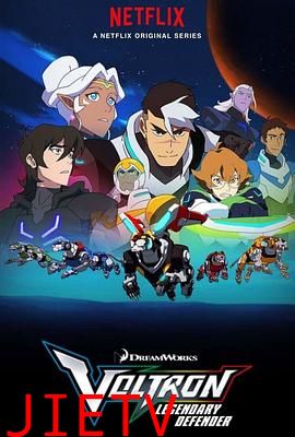 战神金刚:传奇的保护神 第六季