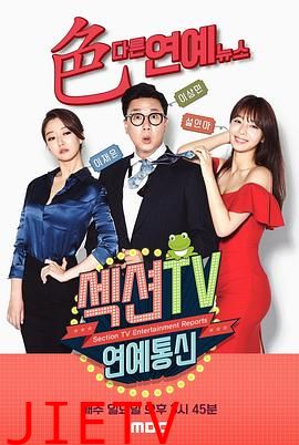 Section TV演艺通信