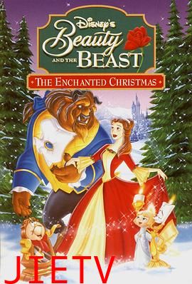 美女与野兽之贝儿的心愿