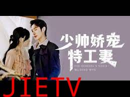 少帅娇宠特工妻