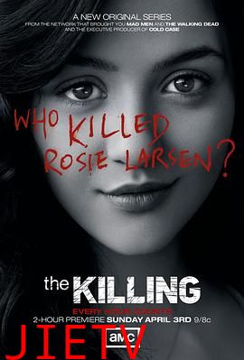 谋杀 第一季