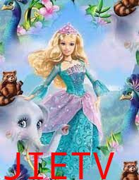 芭比之梦境奇遇记