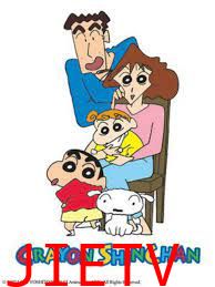 蜡笔小新 第一季